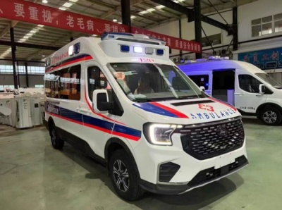 东莞医院救护车出租转运病人-120租赁提供