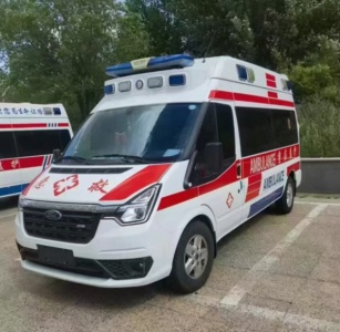 三亚救护车出租提供全国救护车转运护送服务
