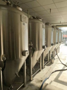 新疆大型精酿啤酒有哪些