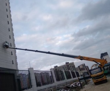 贺州高空车租赁市场价格波动受哪些因素影响？