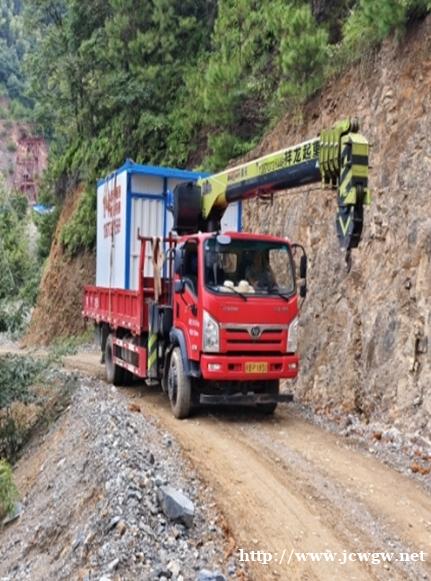 想在赣州于都县从事吊车出租行业,需要面临怎样的挑战? 想在赣州于都县从事吊车出租行业,需要面临怎样的挑战?