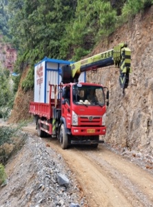 想在赣州于都县从事吊车出租行业,需要面临怎样的挑战?