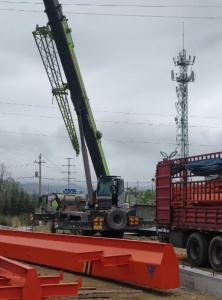 为何说霍邱吊车出租公司是很多建筑行业不可或缺的一部分？