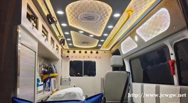 专业提供厦门救护车出租转运 专业提供厦门救护车出租转运