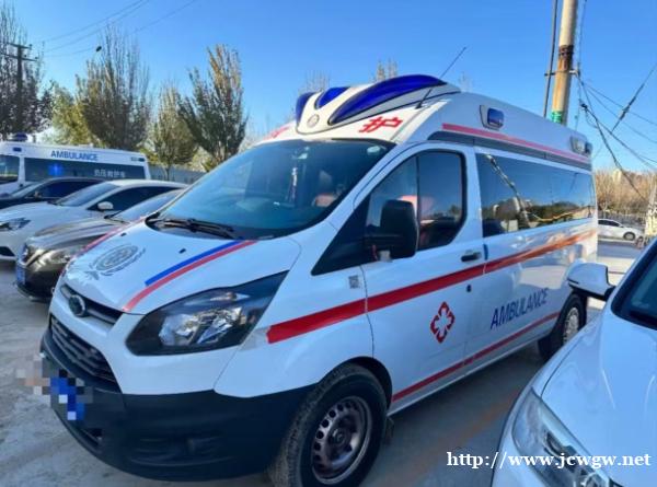 非急救车租赁:东莞长安救护车转运送病人回家 非急救车租赁:东莞长安救护车转运送病人回家