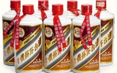 茅台“走出去”动力强劲，汉中礼品回收市场即将开启新欢！