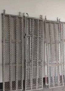 如何在众多脚手架出租品牌中，筛选出信誉良好的合作伙伴？