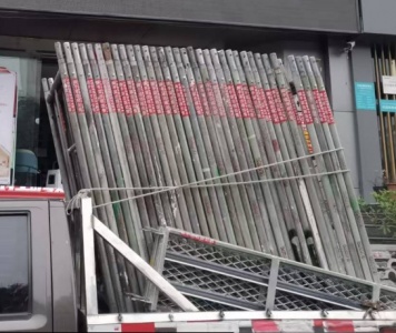 脚手架出租的运输费用如何计算，是否会因距离远近波动较大？