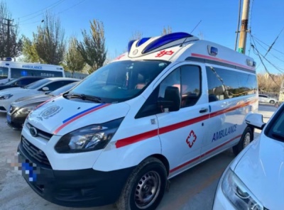 福建厦门120救护车出租-长途运送病人的救护车