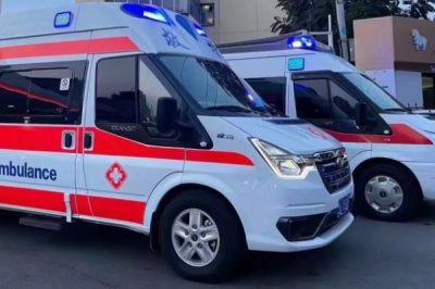 东莞120救护车出租转运更新