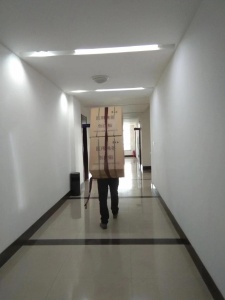 长春锦航搬家公司