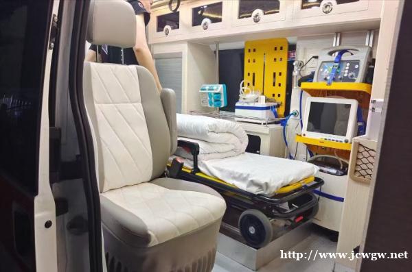 东莞120长途转运病人出租 东莞120长途转运病人出租