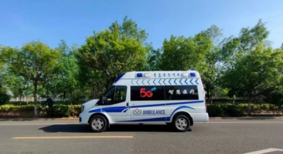 东莞救护车出租转运长途患者康复返乡