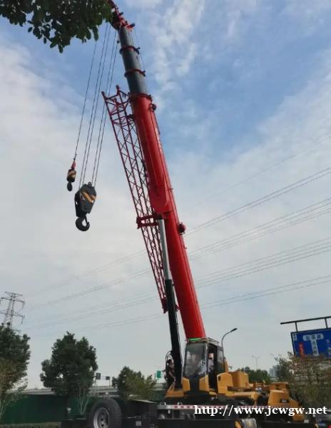 田东随车吊出租的安全须知 田东随车吊出租的安全须知