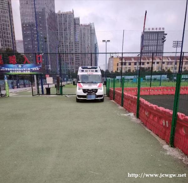 东莞120长途运送病人:生命线上的温暖守护 东莞120长途运送病人:生命线上的温暖守护