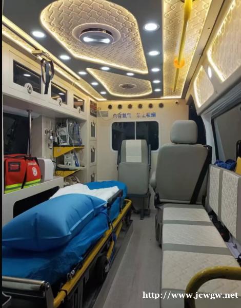 三亚正规救护转运专业提供长短途救护车出租 三亚正规救护转运专业提供长短途救护车出租