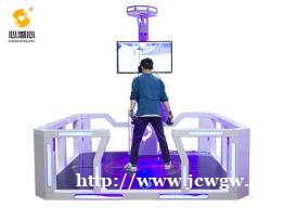 VR虚拟身心减压放松系统 VR虚拟身心减压放松系统