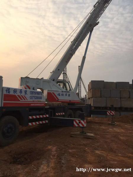 吊车起重机的操作技巧详说及使用说明 吊车起重机的操作技巧详说及使用说明