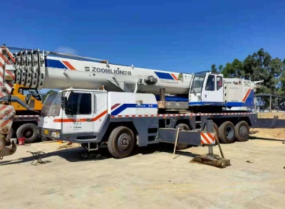 临澧吊车出租市场的价格水平是怎样的？