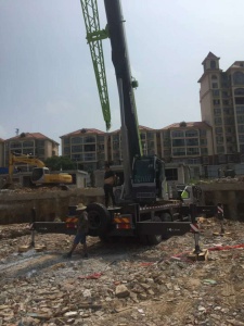 未来的吊车租赁行业，路在何方？