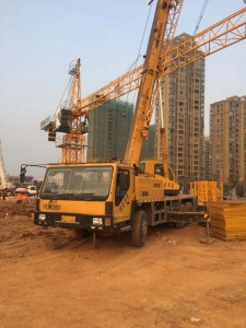 吊装作业安全操作规程