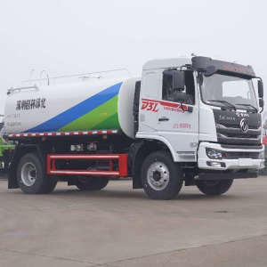 广东洒水车各种型号出租出售