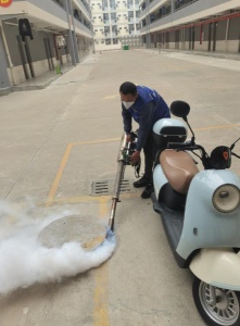 泉州灭白蚁方式季节