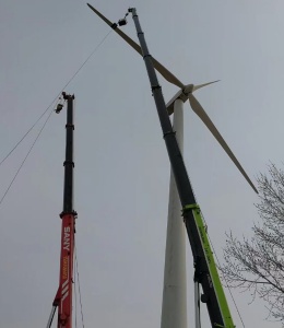 吊车出租经验谈：如何在特殊环境下安全吊运？