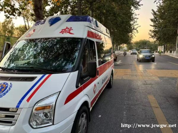 杭州正规救护车出租转运护送服务 杭州正规救护车出租转运护送服务