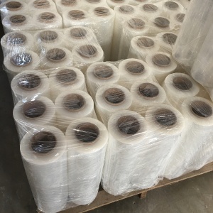 拉伸膜,冷拉伸膜,缠绕膜