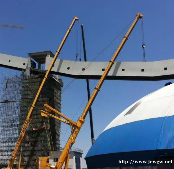 在西宁租用吊车,怎样与出租方协商并确定合理的设备闲置费用? 在西宁租用吊车,怎样与出租方协商并确定合理的设备闲置费用?