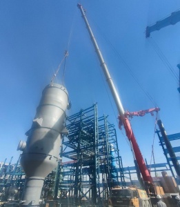 担心西宁吊车出租公司的内部管理混乱，影响服务的连贯性和稳定性？