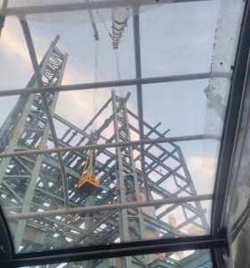 在西宁租用吊车，怎样与出租方确定设备的归还验收标准和流程？