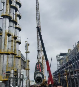 不知道西宁吊车出租方是否有应对行业竞争的优势策略和服务特色?