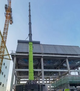 租赁吊车时，如何在西宁挑选出能够提供高效调度服务的出租方？