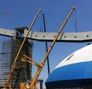 在西宁租用吊车,怎样与出租方协商并确定合理的设备闲置费用?