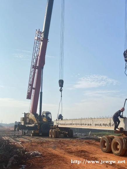 挑选吊车时,对于车辆的防倾翻装置可靠性存疑,怎样检测? 挑选吊车时,对于车辆的防倾翻装置可靠性存疑,怎样检测?