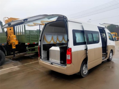 杭州殡仪遗体跨省转运