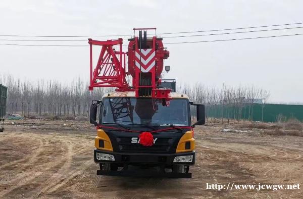 扬州吊车出租公司在哪 扬州吊车出租公司在哪