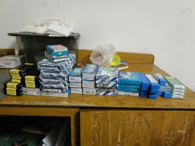 高淳回收数控各种刀具