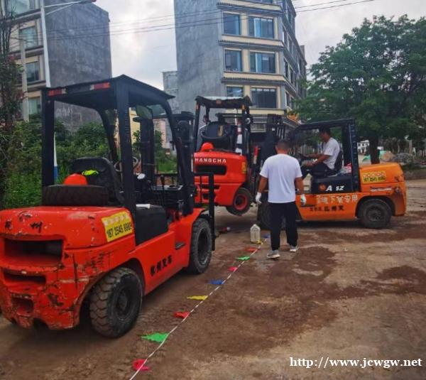 叉车租赁考量司机服务专业度看这些! 叉车租赁考量司机服务专业度看这些!