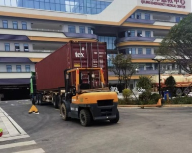 曲靖叉车租赁时怎样精准挑选高性价比车型？