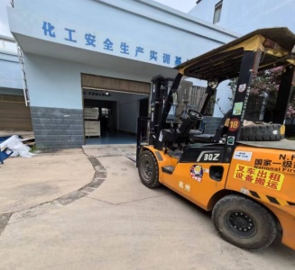 租赁叉车必知的几个防踩坑关键要点，你了解吗？