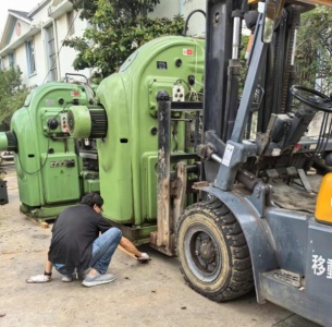 详细解读曲靖叉车租赁费用合理计算方式!