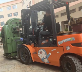 在曲靖租叉车后如何全方位确保售后无忧保障？