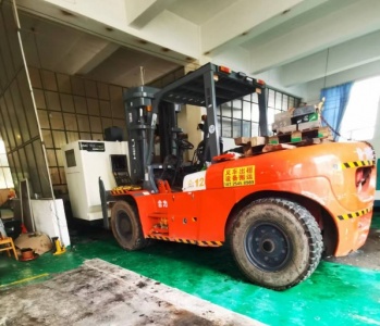 一文带你快速掌握叉车租赁签约重点！