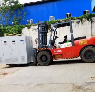 租叉车辨别车辆优质成色的有效方法!