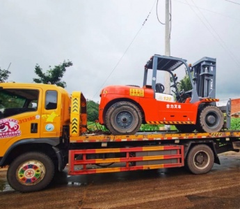 叉车租赁押金退还流程及注意事项全知晓！