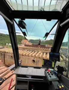 想要租赁有远程诊断功能的吊车,其故障检测准确率、及时性如何?