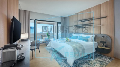 酒店客控系统设计施工一站式